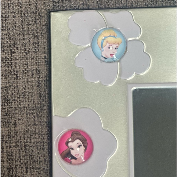 Disney Princess Picture Frame - Picture 3 of 6